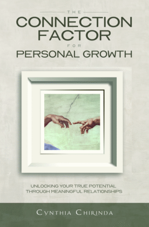 The Connection Factor for Personal Growth