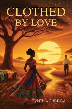 Clothed By Love