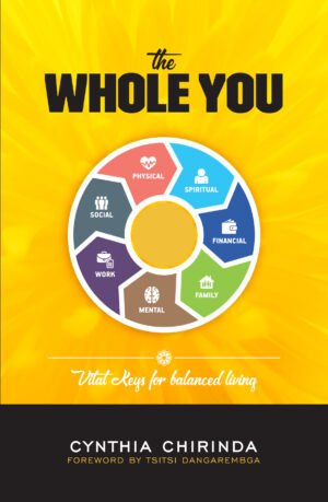 The Whole You